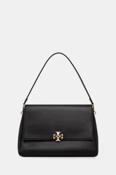 Tory Burch geanta pentru femei din piele Charlie imagine