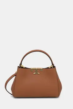 Tory Burch geanta pentru femei, din piele Eleanor imagine
