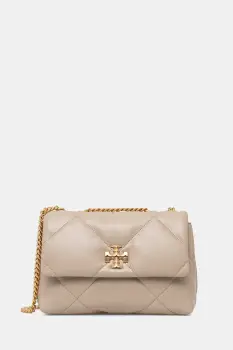 Tory Burch geanta pentru femei din piele Kira imagine