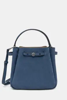 Tory Burch geanta pentru femei din piele Romy imagine