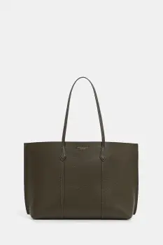Tory Burch geanta shopper pentru femei din piele Perry imagine