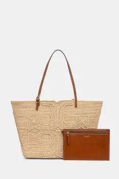 Tory Burch geanta shopper pentru femei Ella imagine