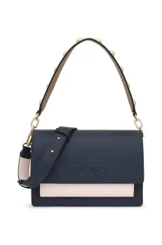 Tous geanta AUDREE culoarea roz, 2002202633 imagine