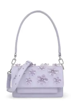 Tous geanta AUDREE culoarea violet, 2002286268 imagine