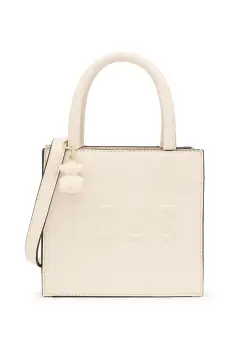 Tous geanta BRENDA culoarea bej, 2002106601 imagine