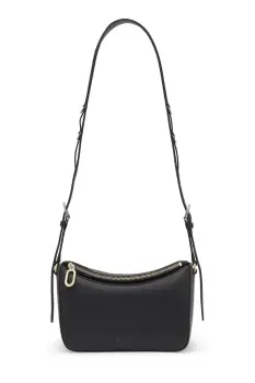 Tous geanta CITY culoarea negru, 2002302951 imagine