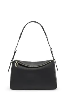 Tous geanta CITY culoarea negru, 2002303351 imagine