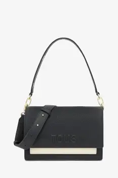 Tous geanta crossbody pentru femei cu imitatie de piele imagine