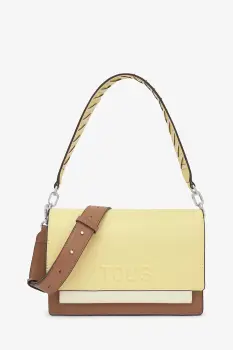 Tous geanta crossbody pentru femei cu imitatie de piele imagine