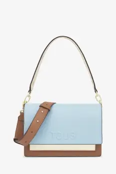 Tous geanta crossbody pentru femei cu imitatie de piele imagine