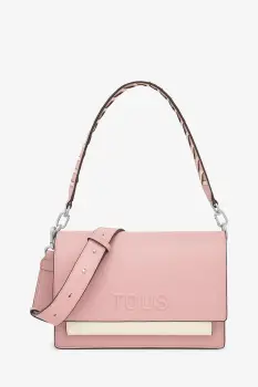 Tous geanta crossbody pentru femei cu imitatie de piele imagine