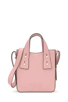 Tous geanta crossbody pentru femei cu imitatie de piele imagine