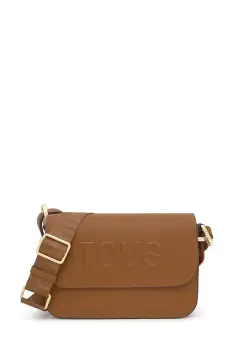 Tous geanta crossbody pentru femei cu imitatie de piele imagine