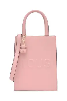 Tous geanta crossbody pentru femei din piele imagine
