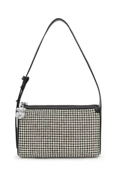 Tous geanta culoarea argintiu, 2002019255 imagine