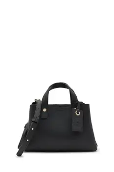 Tous geanta culoarea negru, 2002202633 imagine