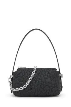 Tous geanta Puffy Bear culoarea negru, 2002305051 imagine