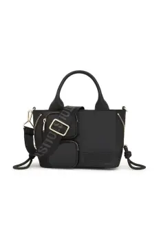 Tous geanta Roomy culoarea negru, 2002138151 imagine