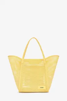 Tous geanta shopper pentru femei imagine