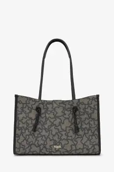 Tous geanta shopper pentru femei cu imitatie de piele imagine