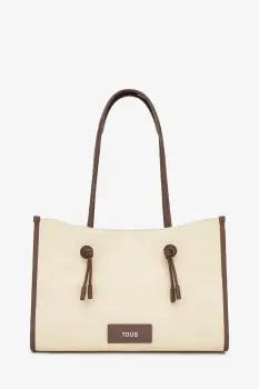 Tous geanta shopper pentru femei imagine