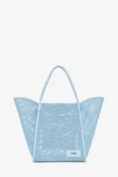 Tous geanta shopper pentru femei imagine