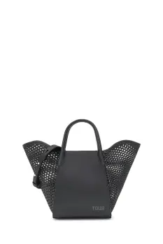 Tous geanta tote pentru femei cu imitatie de piele imagine