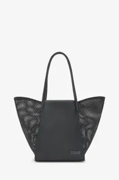 Tous geanta tote pentru femei cu imitatie de piele imagine