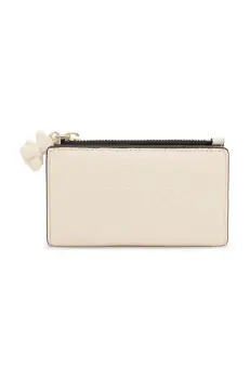 Tous portofel BRENDA femei, culoarea bej, 2002105601 imagine