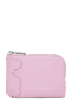 Tous portofel culoarea roz, 2002202633 imagine