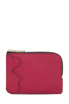 Tous portofel culoarea roz, 2002202633 imagine