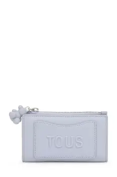 Tous portofel de dama cu imitatie de piele imagine