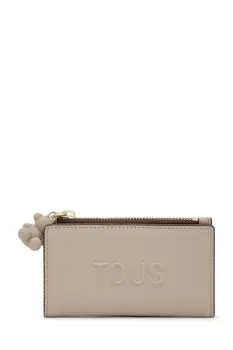 Tous Portofel de femei cu imitatie de piele imagine