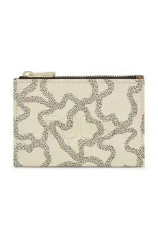 Tous portofel femei, culoarea bej, 2002128101 imagine