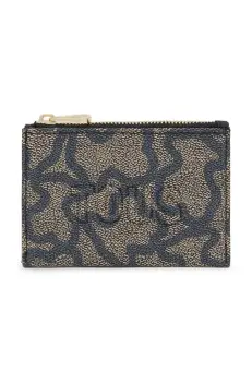 Tous portofel femei, culoarea negru, 2002128151 imagine