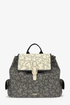 Tous rucsac pentru femei cu imitatie de piele imagine