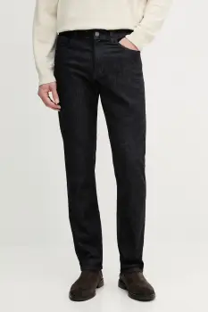 Trussardi blugi regular barbati imagine