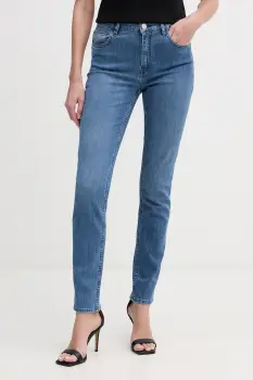 Trussardi blugi skinny de dama imagine