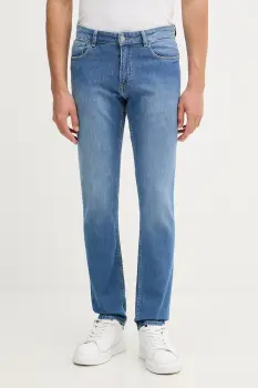 Trussardi blugi slim fit pentru barbati imagine