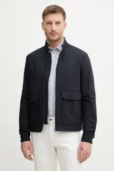 Trussardi geaca imagine