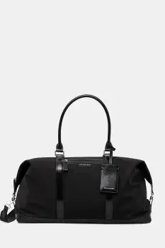 Trussardi geanta culoarea negru, Z592E005969N imagine