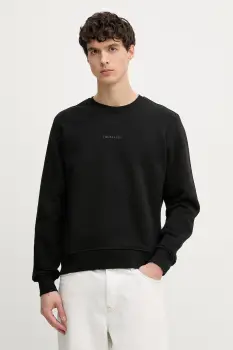 Trussardi hanorac pentru barbati bumbac imagine