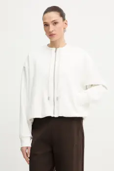 Trussardi hanorac pentru femei, din bumbac imagine