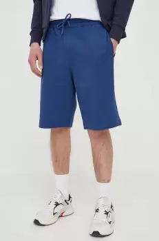 Trussardi pantaloni scurti barbati imagine