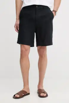 Trussardi pantaloni scurti chinos pentru barbati, din in imagine