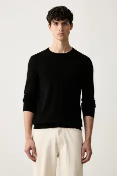 Trussardi pulover pentru barbati cu vascoza imagine