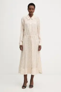 Trussardi rochie de vara cu vascoza imagine