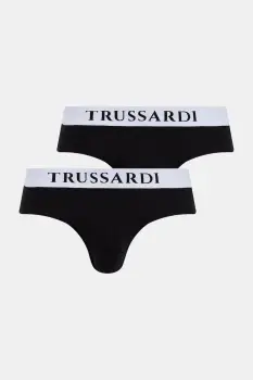Trussardi slip 2-pack imagine