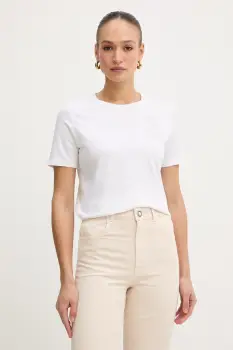 Trussardi tricou din bumbac imagine