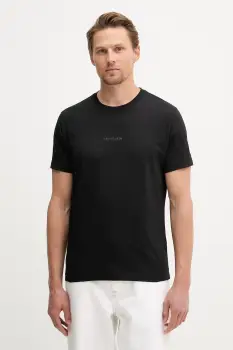 Trussardi tricou pentru barbati, din bumbac imagine